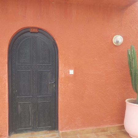 Riad Eucalyptus Εσαουίρα Εξωτερικό φωτογραφία