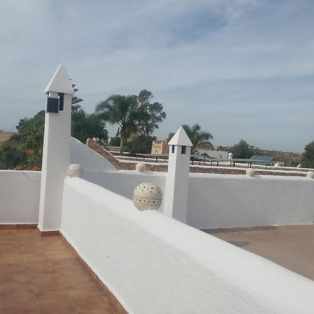 Riad Eucalyptus Εσαουίρα Εξωτερικό φωτογραφία