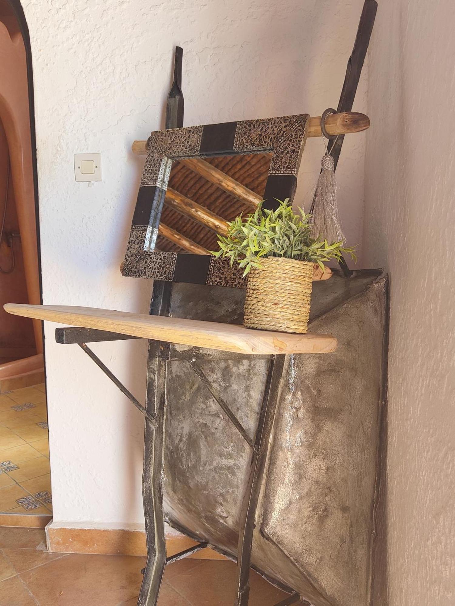 Riad Eucalyptus Εσαουίρα Εξωτερικό φωτογραφία