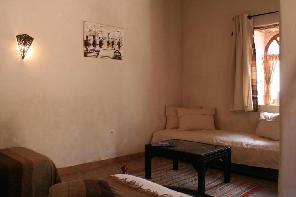 Riad Eucalyptus Εσαουίρα Εξωτερικό φωτογραφία