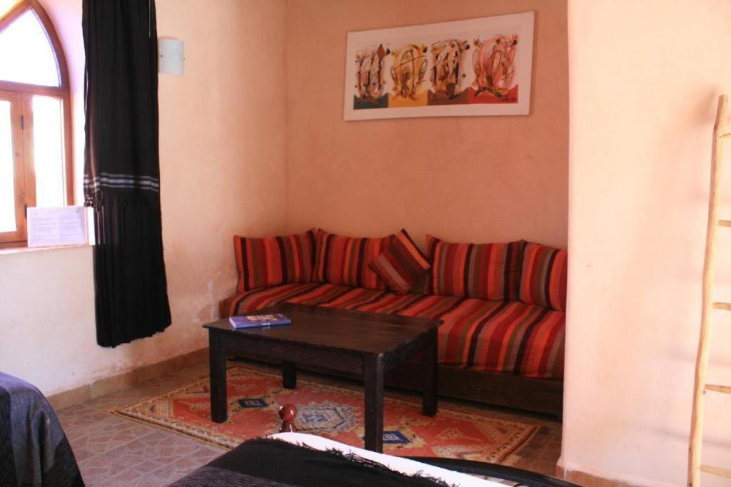 Riad Eucalyptus Εσαουίρα Εξωτερικό φωτογραφία