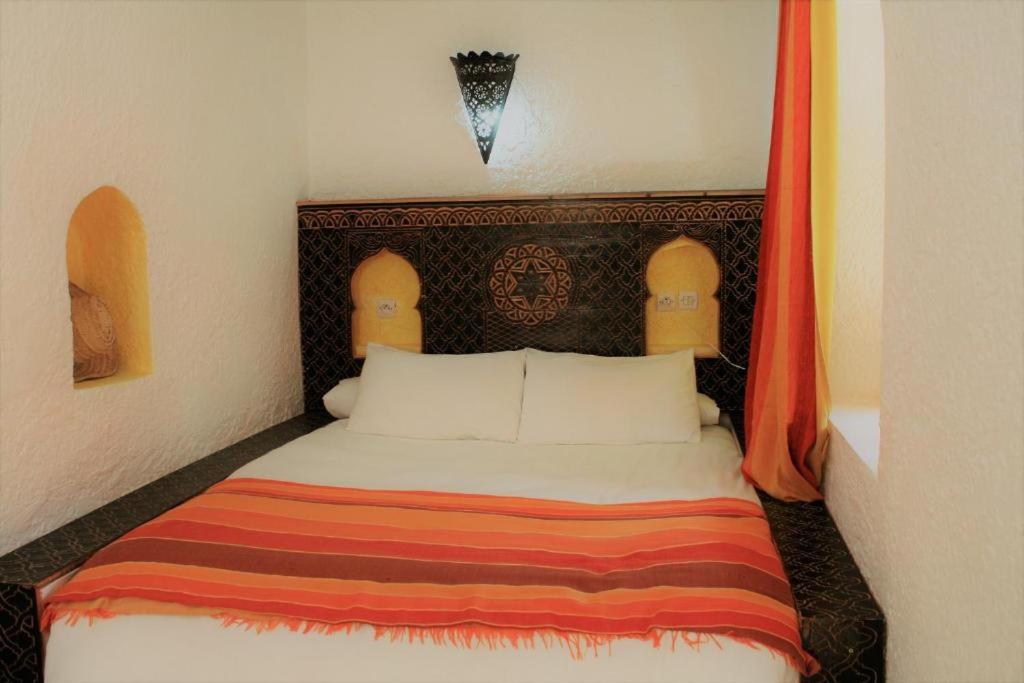 Riad Eucalyptus Εσαουίρα Εξωτερικό φωτογραφία