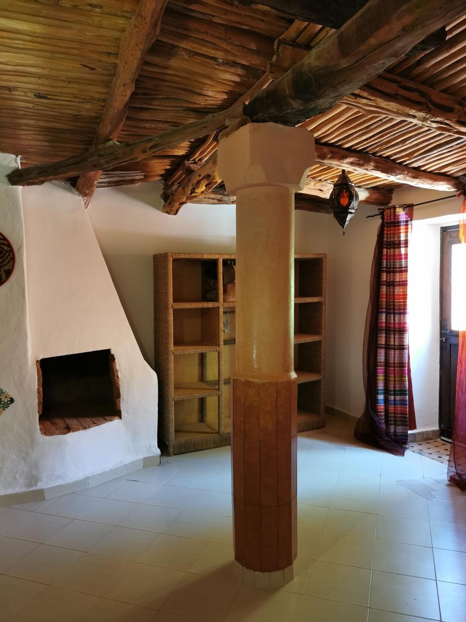 Riad Eucalyptus Εσαουίρα Εξωτερικό φωτογραφία