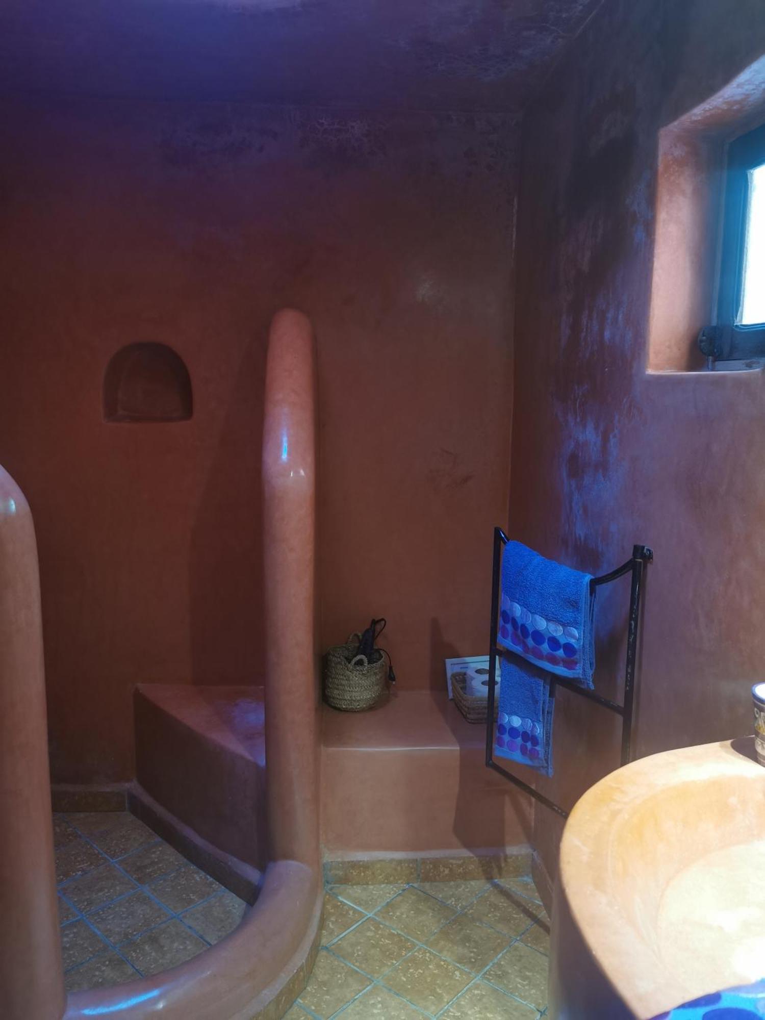 Riad Eucalyptus Εσαουίρα Εξωτερικό φωτογραφία
