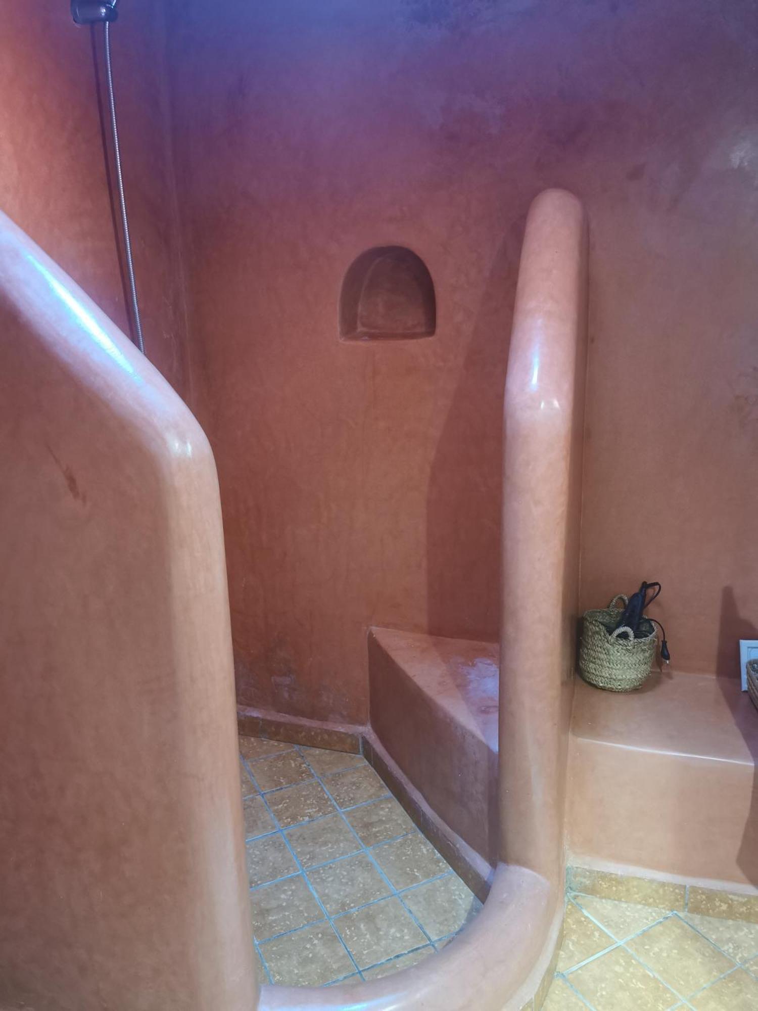 Riad Eucalyptus Εσαουίρα Εξωτερικό φωτογραφία