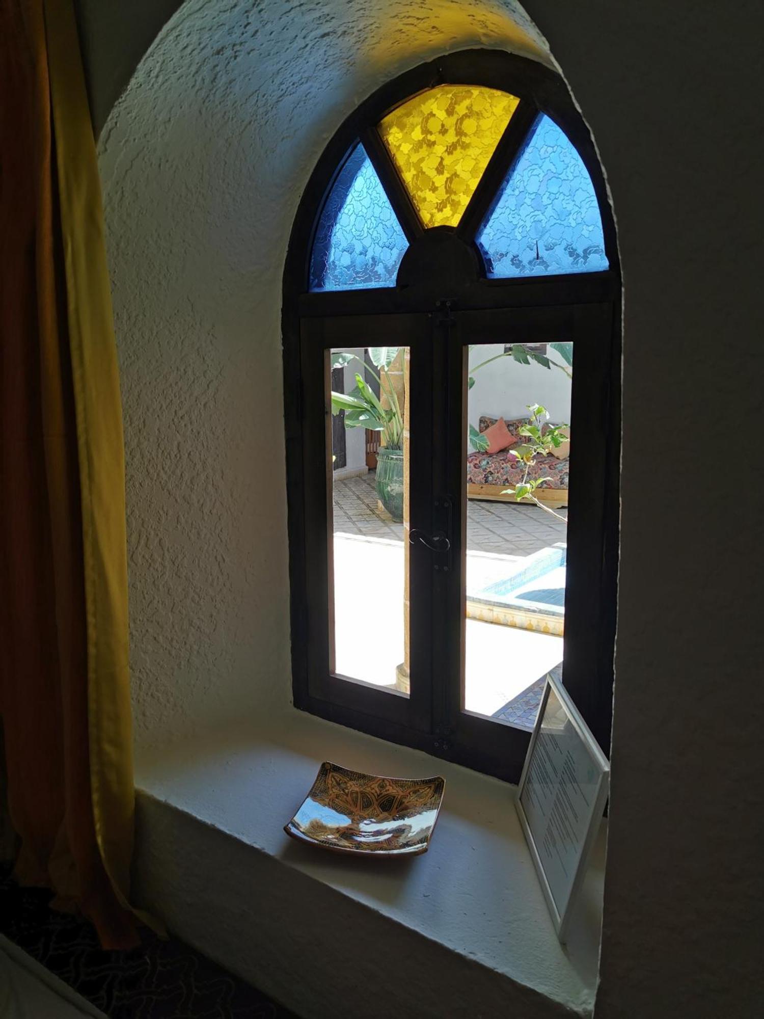 Riad Eucalyptus Εσαουίρα Εξωτερικό φωτογραφία