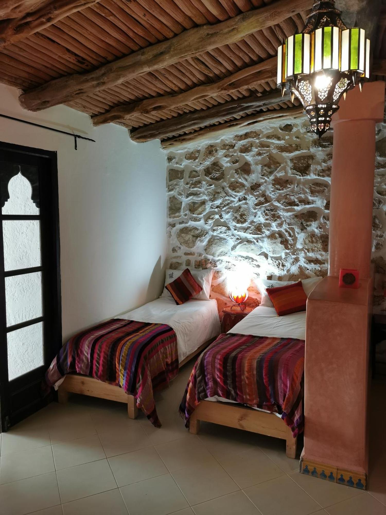 Riad Eucalyptus Εσαουίρα Εξωτερικό φωτογραφία