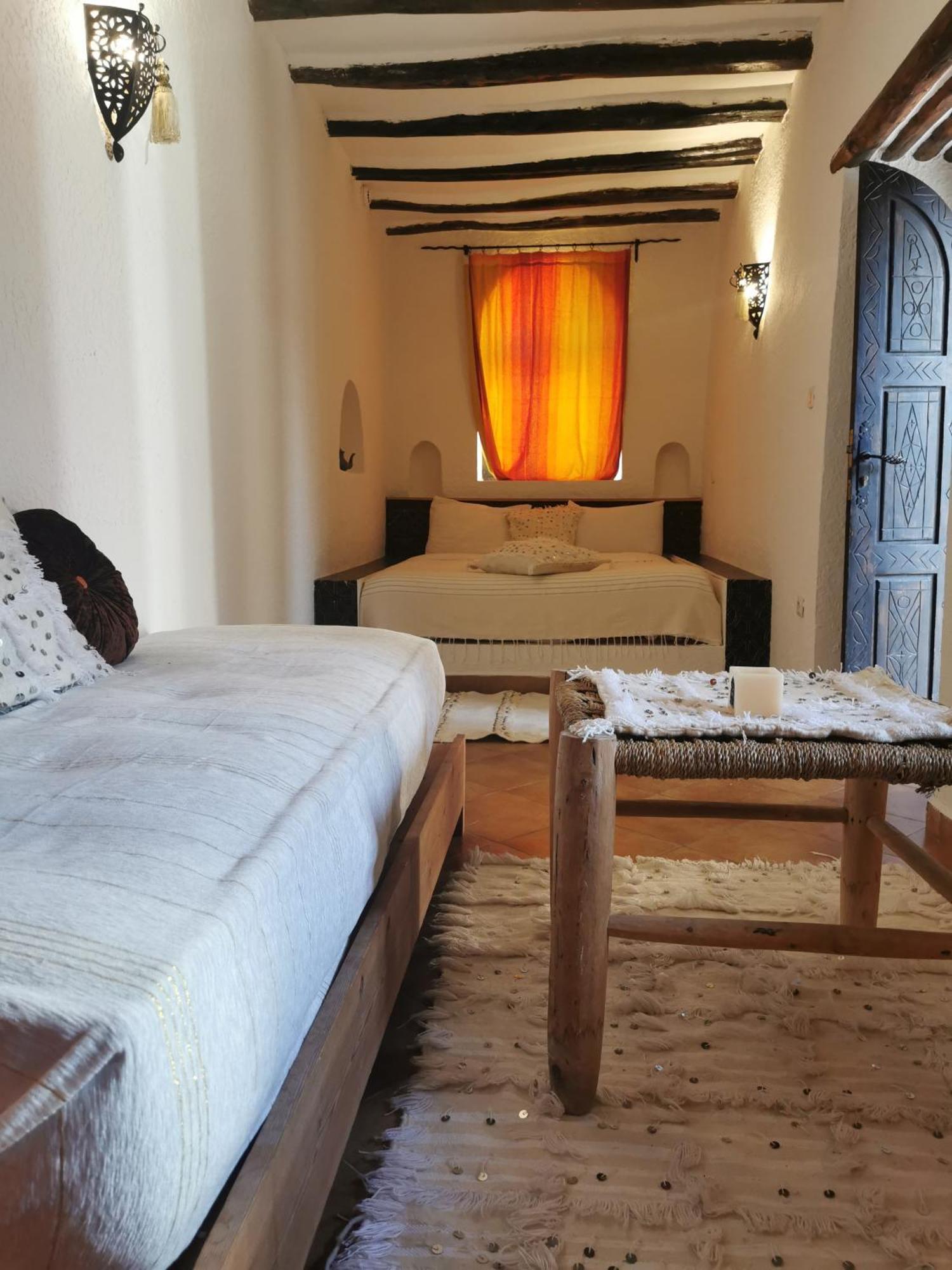 Riad Eucalyptus Εσαουίρα Εξωτερικό φωτογραφία