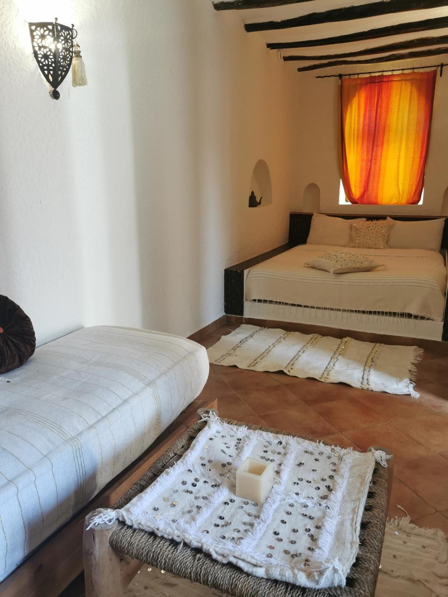 Riad Eucalyptus Εσαουίρα Εξωτερικό φωτογραφία