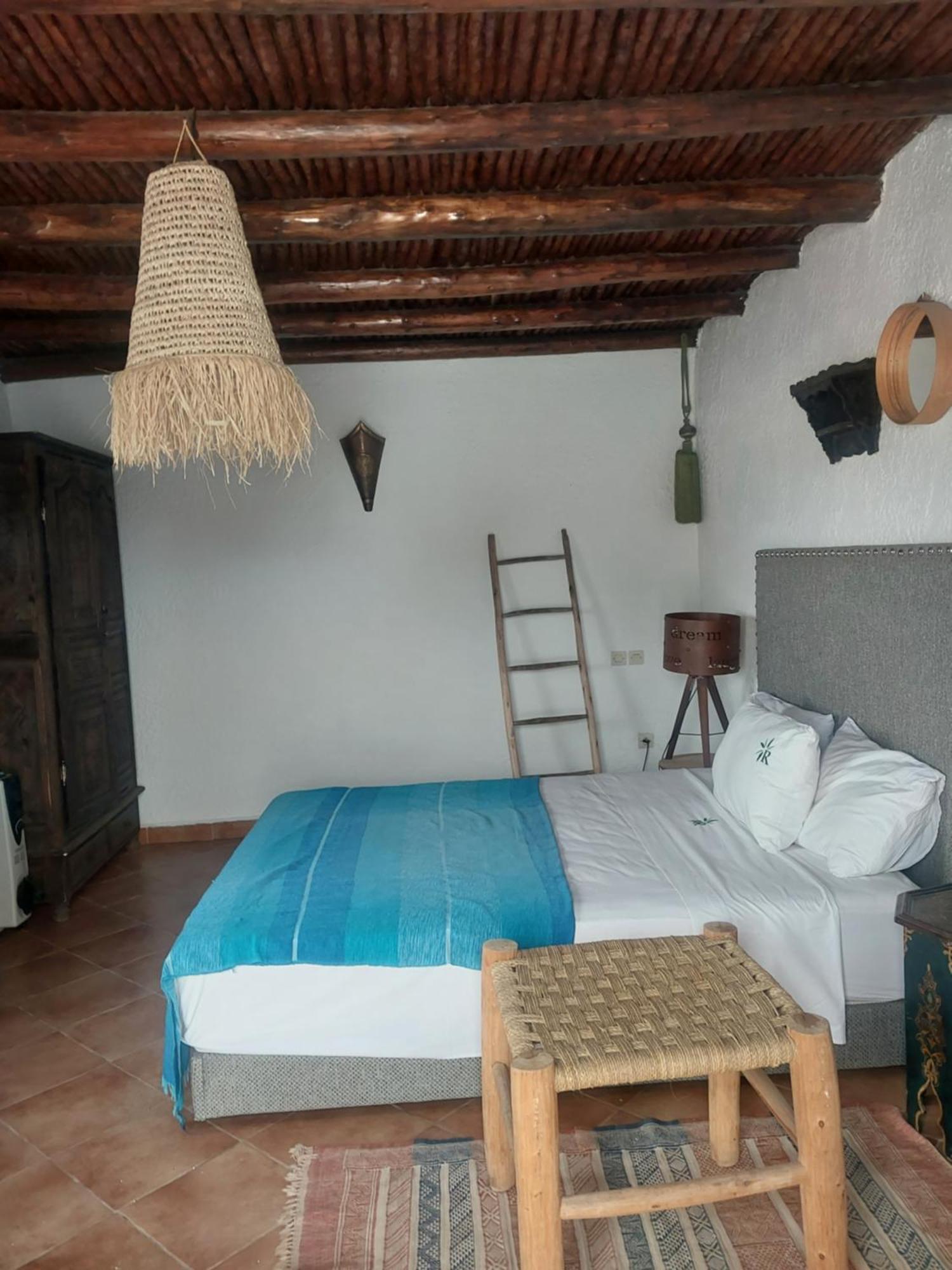 Riad Eucalyptus Εσαουίρα Εξωτερικό φωτογραφία