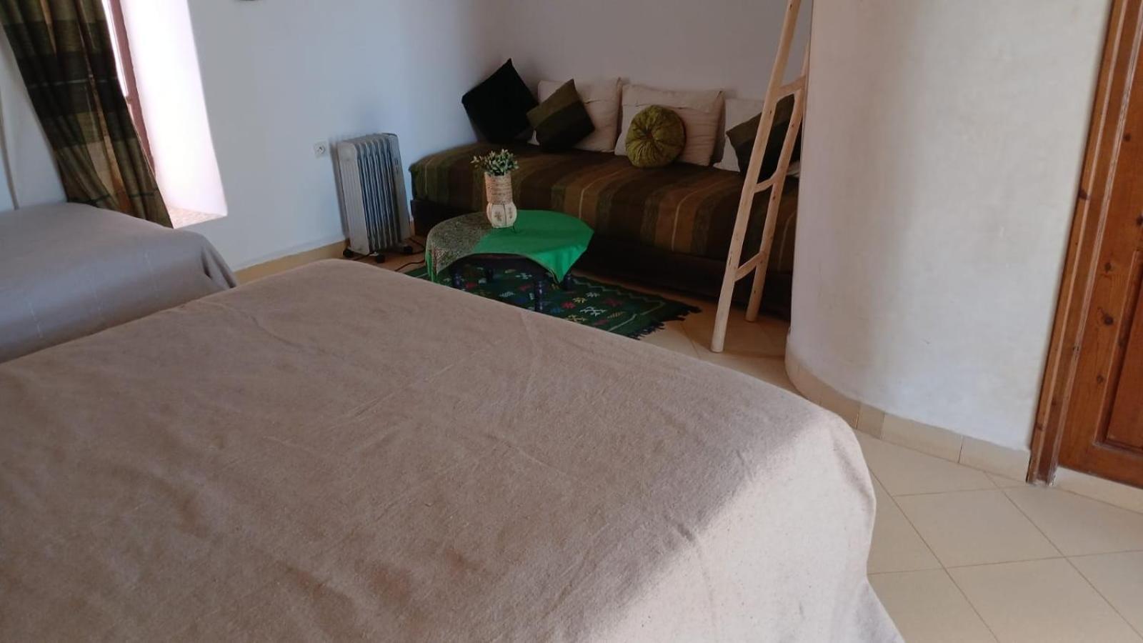 Riad Eucalyptus Εσαουίρα Εξωτερικό φωτογραφία