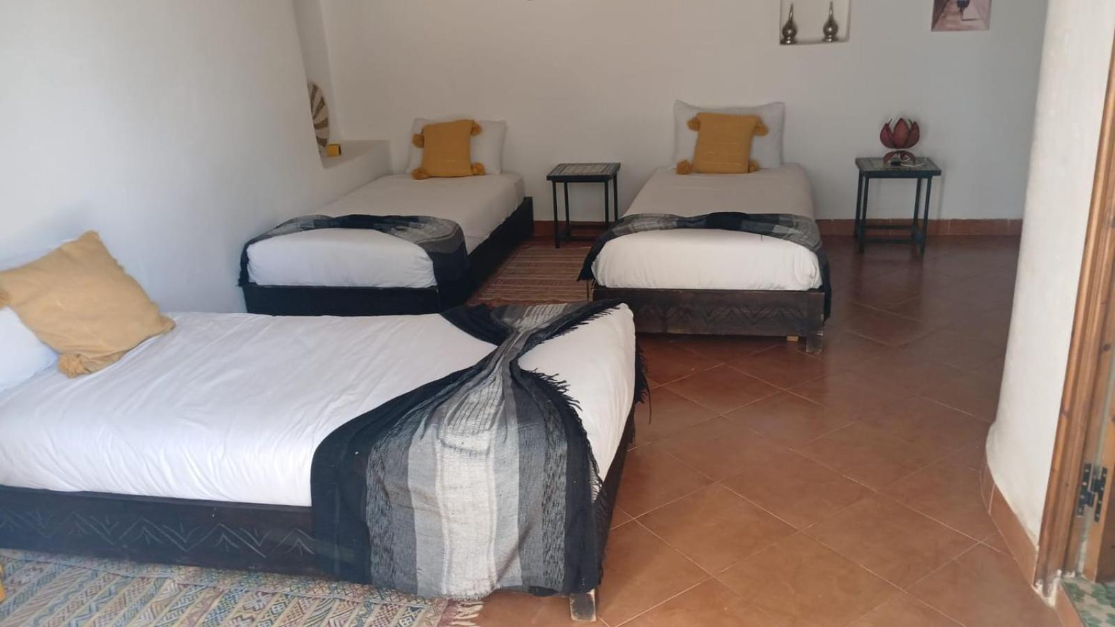 Riad Eucalyptus Εσαουίρα Εξωτερικό φωτογραφία