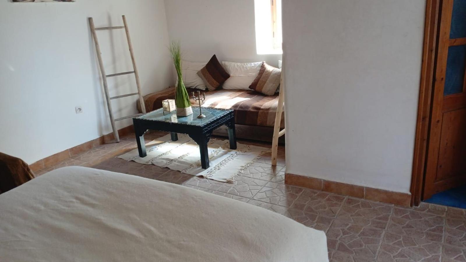 Riad Eucalyptus Εσαουίρα Εξωτερικό φωτογραφία