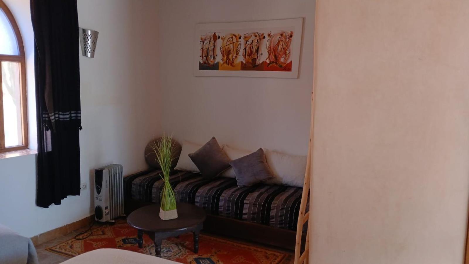 Riad Eucalyptus Εσαουίρα Εξωτερικό φωτογραφία