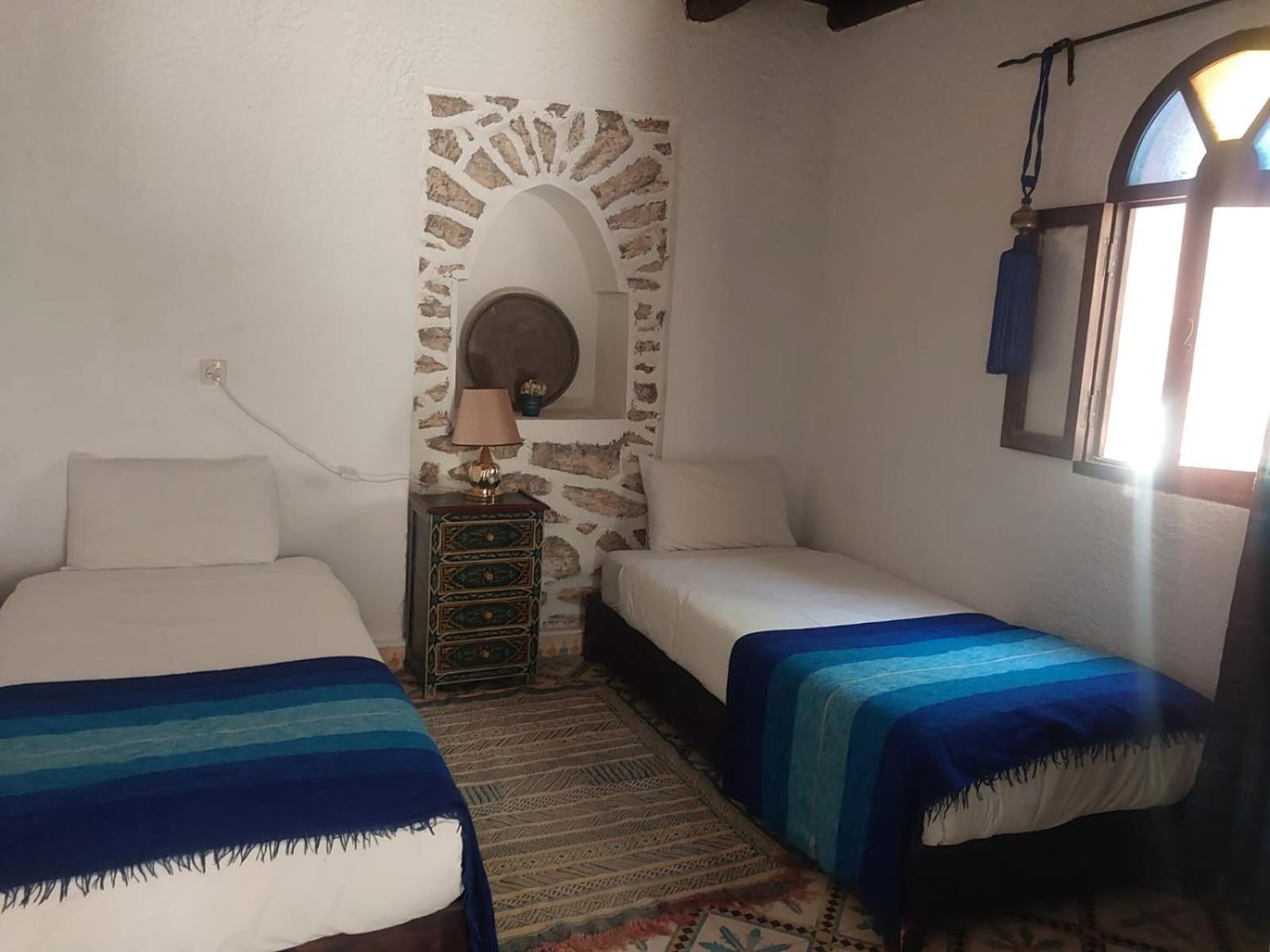 Riad Eucalyptus Εσαουίρα Δωμάτιο φωτογραφία