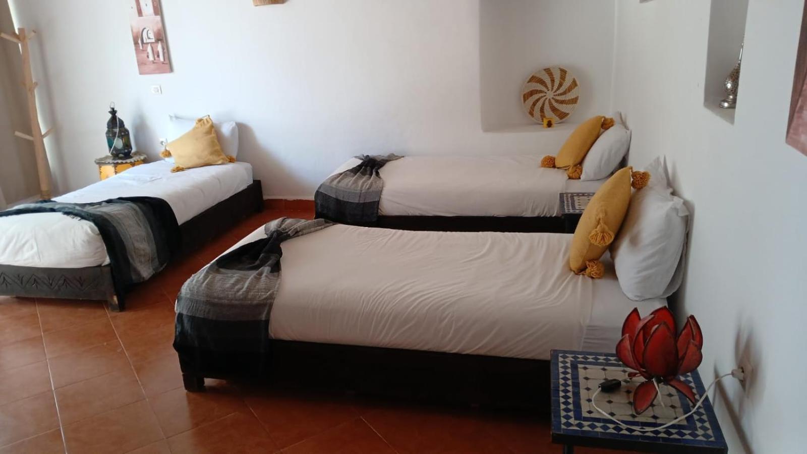 Riad Eucalyptus Εσαουίρα Εξωτερικό φωτογραφία